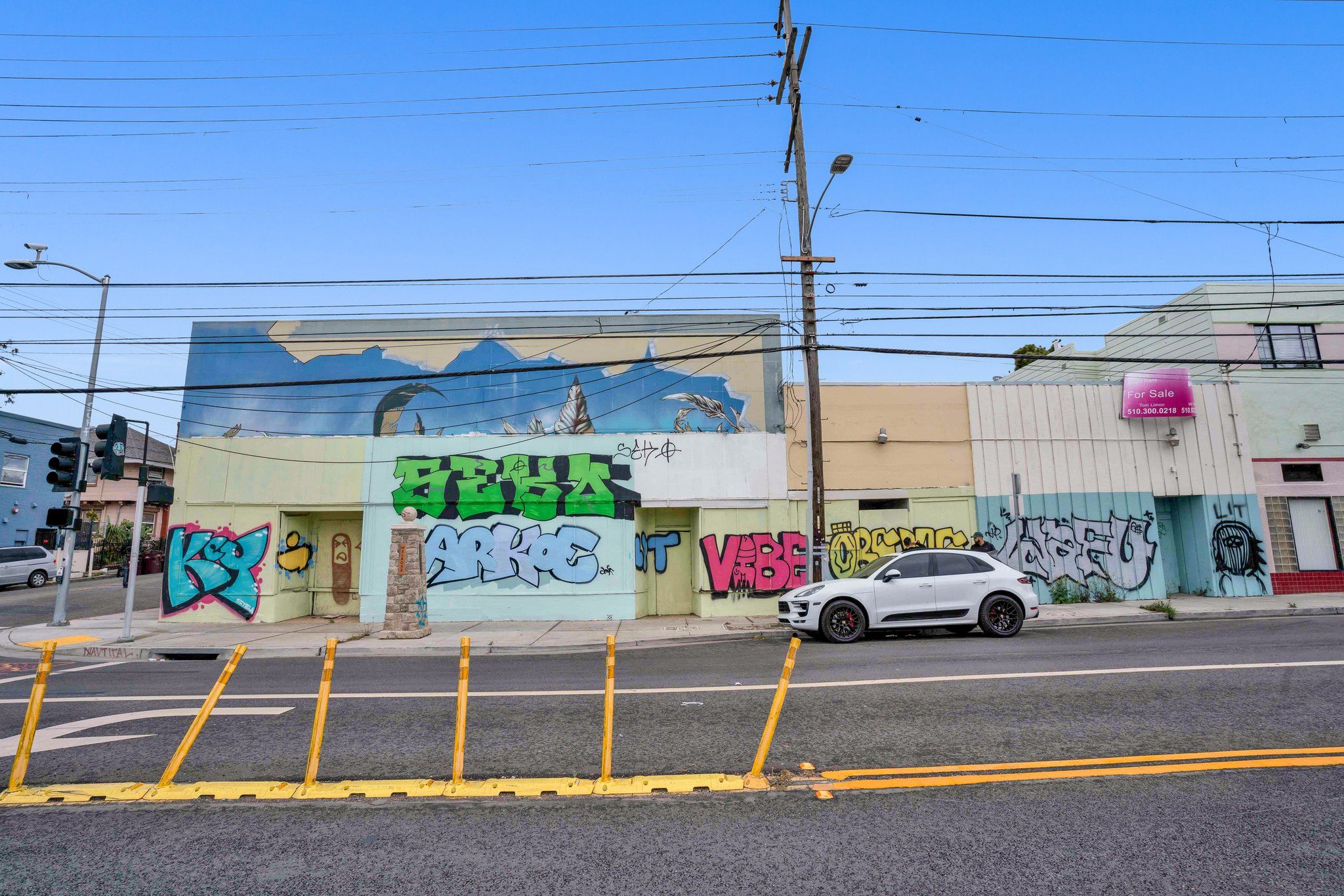 Commercial/Retail/Lease/Mixed Use